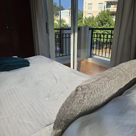 The Brightstay Paphos, 2 Bed Apt, Paphos Riviera, Universal Εξωτερικό φωτογραφία