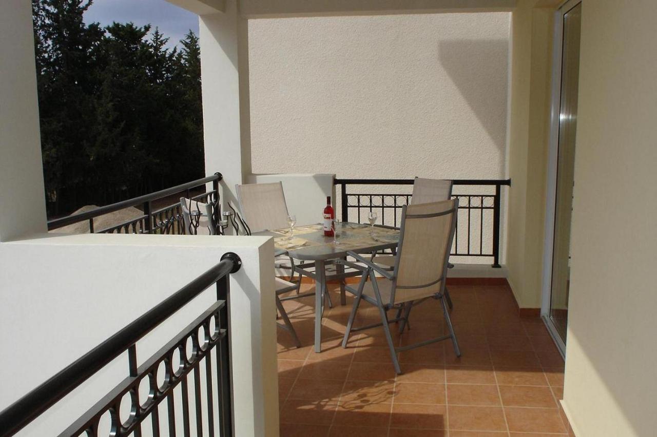 The Brightstay Paphos, 2 Bed Apt, Paphos Riviera, Universal Εξωτερικό φωτογραφία