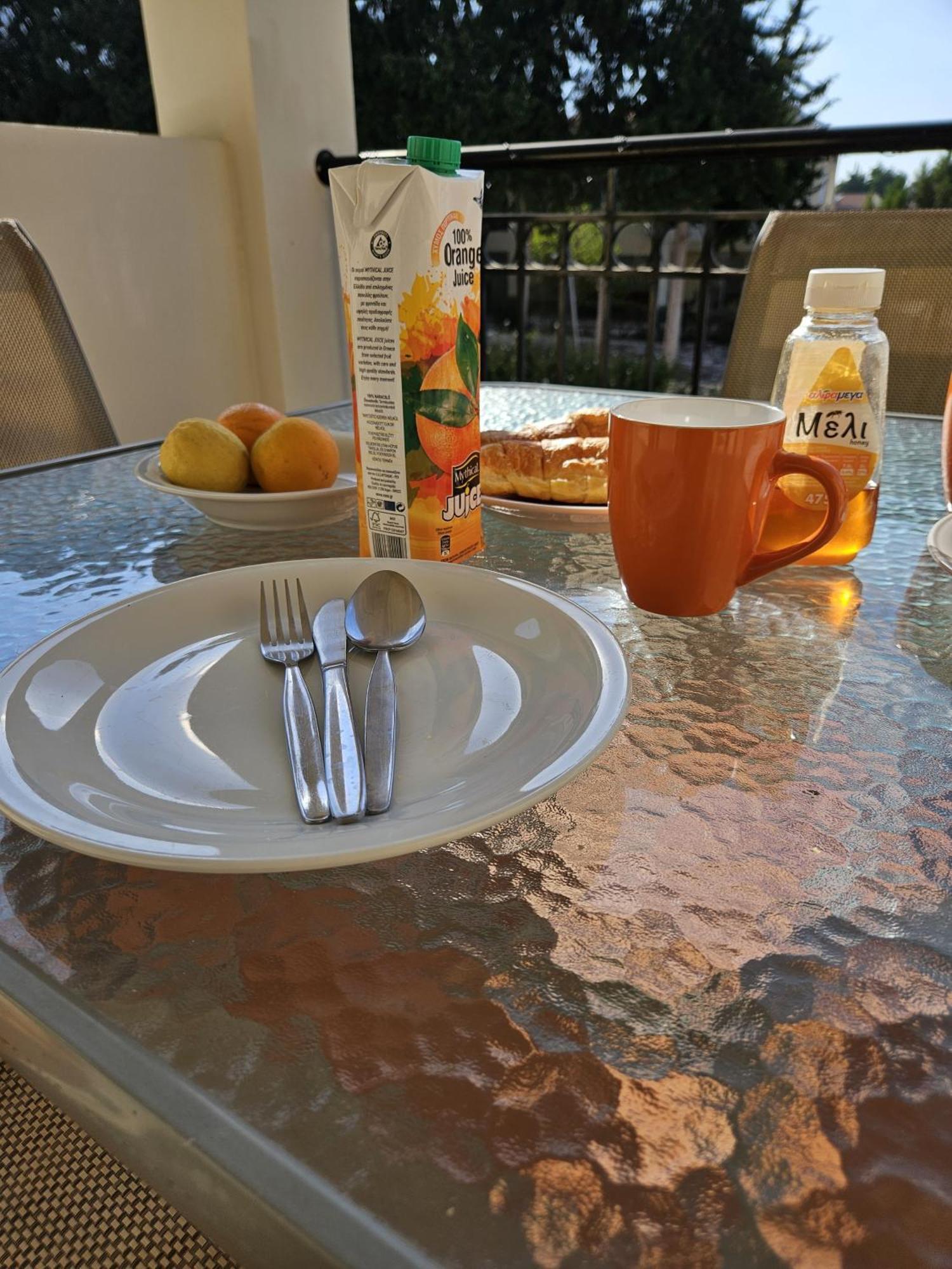 The Brightstay Paphos, 2 Bed Apt, Paphos Riviera, Universal Εξωτερικό φωτογραφία