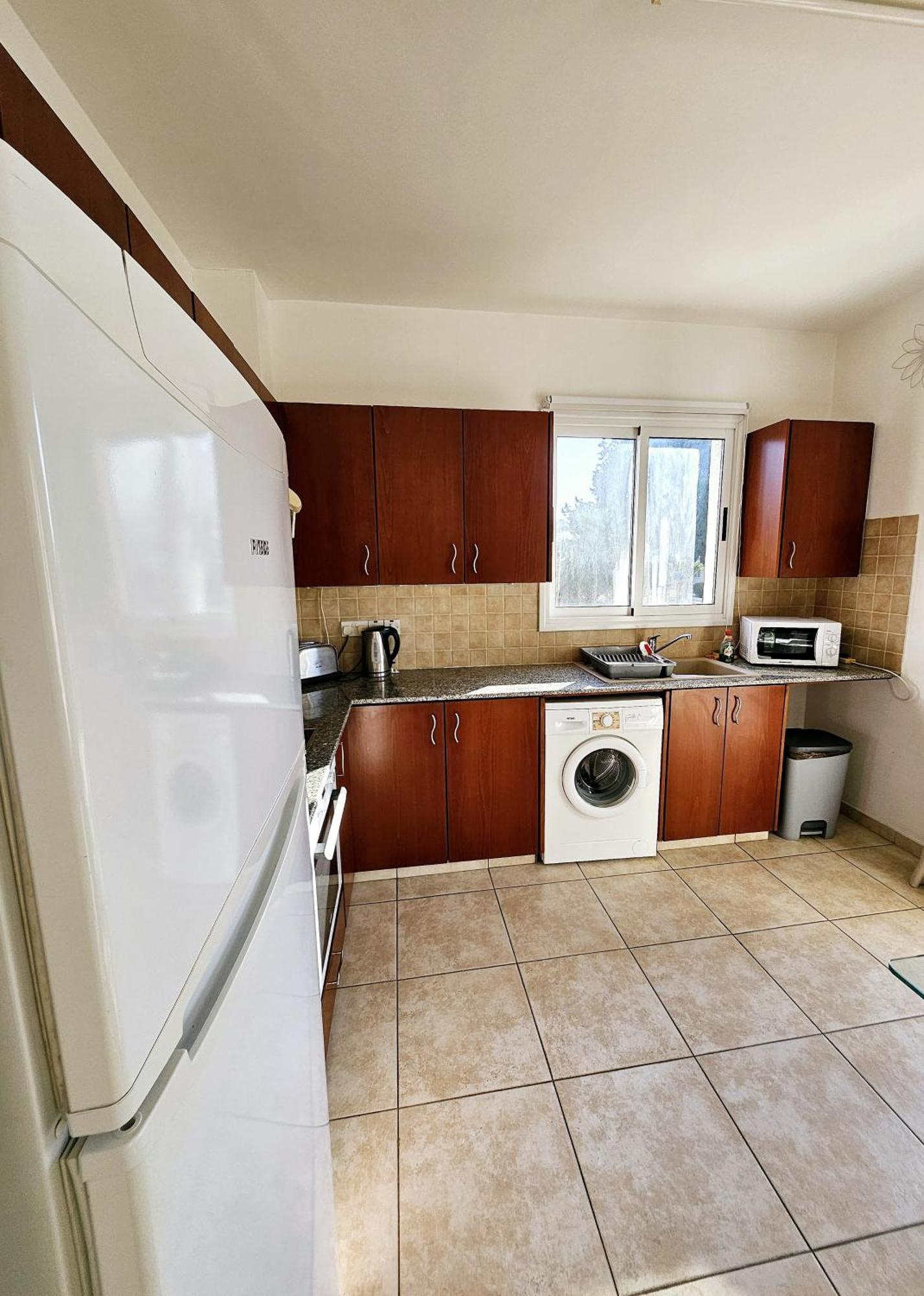 The Brightstay Paphos, 2 Bed Apt, Paphos Riviera, Universal Εξωτερικό φωτογραφία